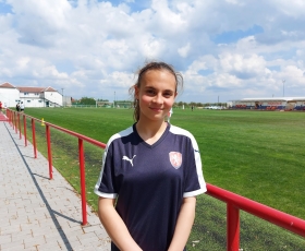 Dominika Švábová